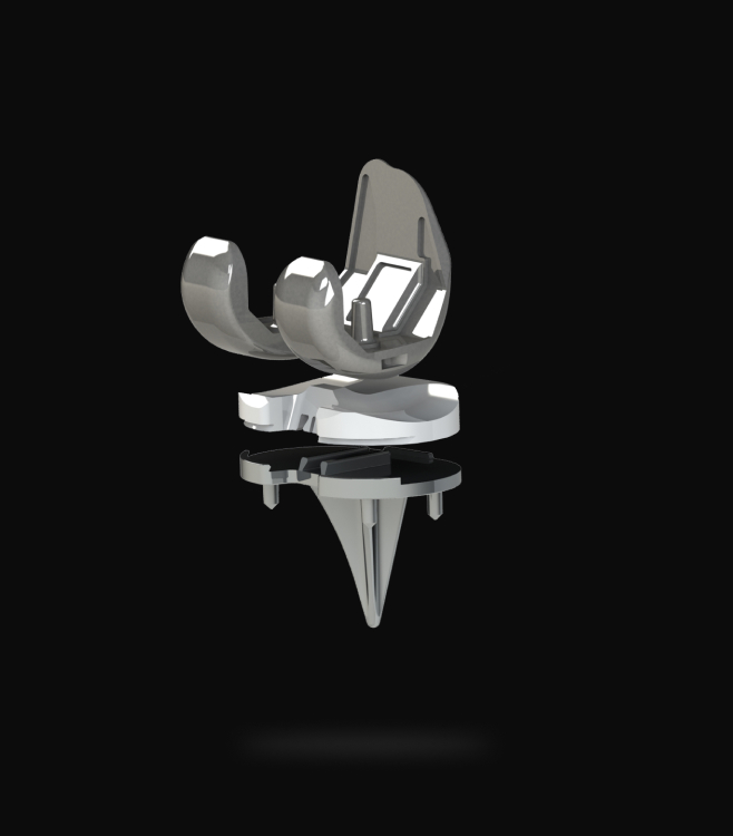 Monogram Orthopedics